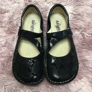 Alegria Shoes
